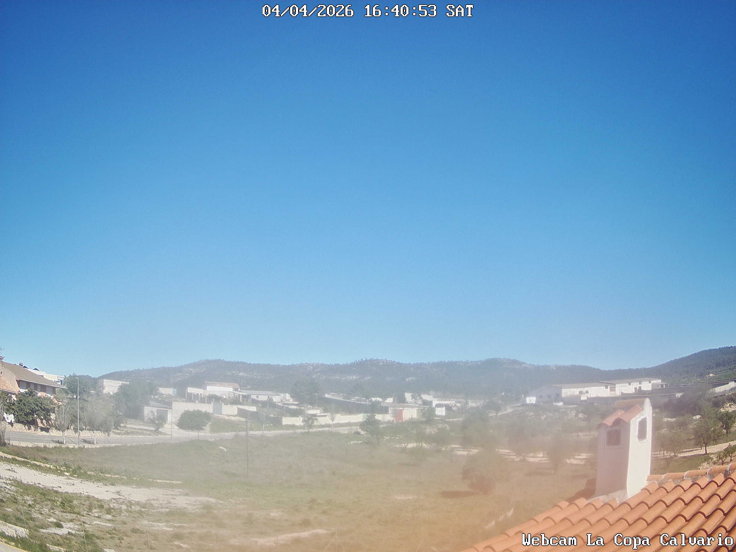 Webcam 2026-04-04 16:40:53